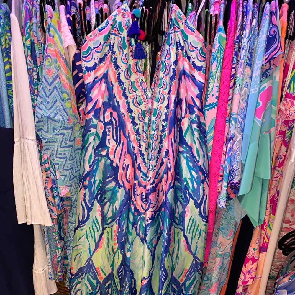 DISO TRADE MY MEDIUM FOR L/XL -Fayette Maxi
